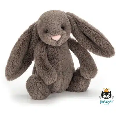 Jellycat - Bashful Truffle Bunny Small
