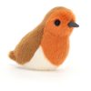 Jellycat - Birdling Robin