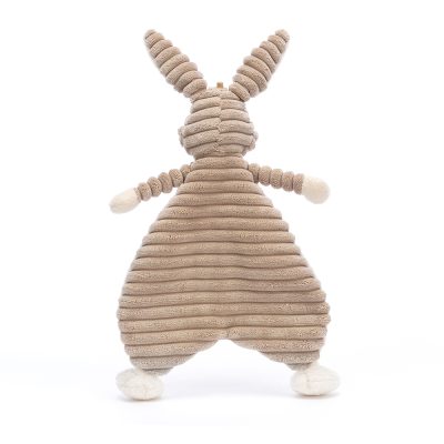 Jellycat - Cordy Roy Baby Hare - Soother