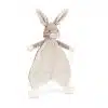 Jellycat - Cordy Roy Baby Hare - Soother