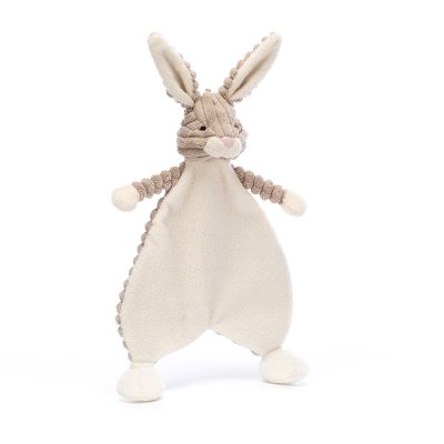Jellycat - Cordy Roy Baby Hare - Soother