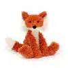Jellycat - Crumble Fox