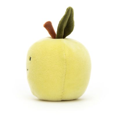 Jellycat - Fabulous Fruit Apple