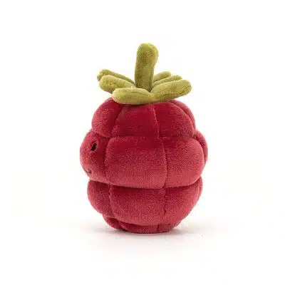 Jellycat - Fabulous Fruit Raspberry