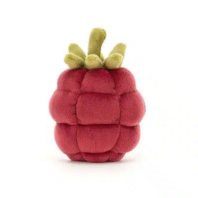 Jellycat - Fabulous Fruit Raspberry