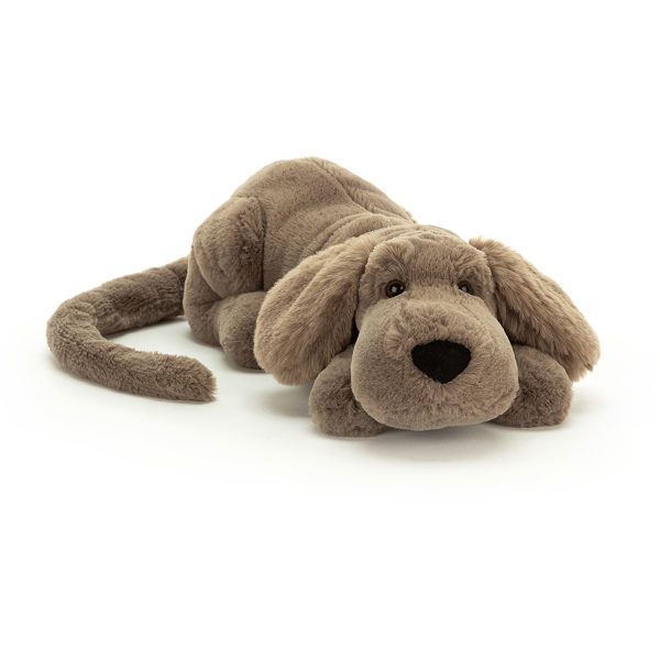 Jellycat - Henry Hound Little