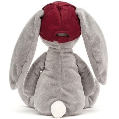 Jellycat - Hip Hop Bunny