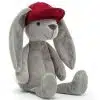Jellycat - Hip Hop Bunny