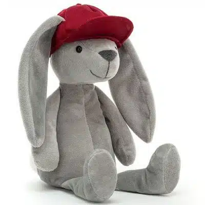 Jellycat - Hip Hop Bunny