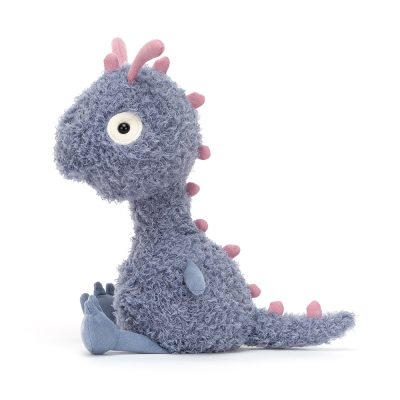 Jellycat - Jubjub Bimmie