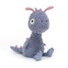Jellycat - Jubjub Bimmie
