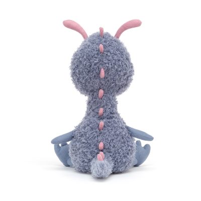 Jellycat - Jubjub Bimmie