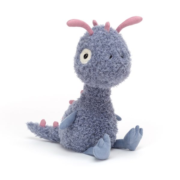 Jellycat - Jubjub Bimmie