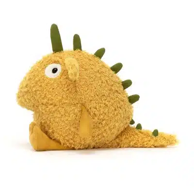 Jellycat - Jubjub Yonnie