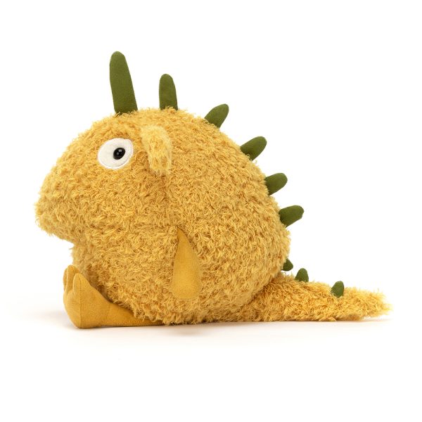 Jellycat - Jubjub Yonnie