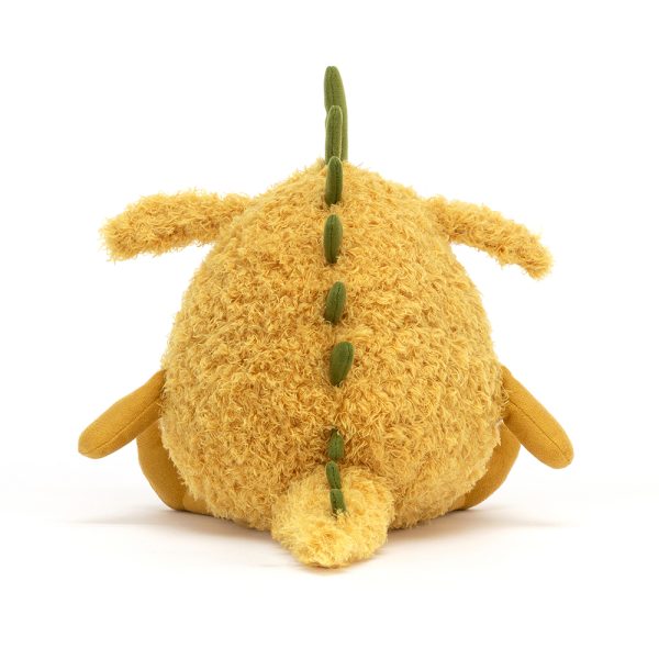 Jellycat - Jubjub Yonnie