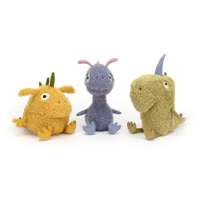 Jellycat - Jubjub Yonnie