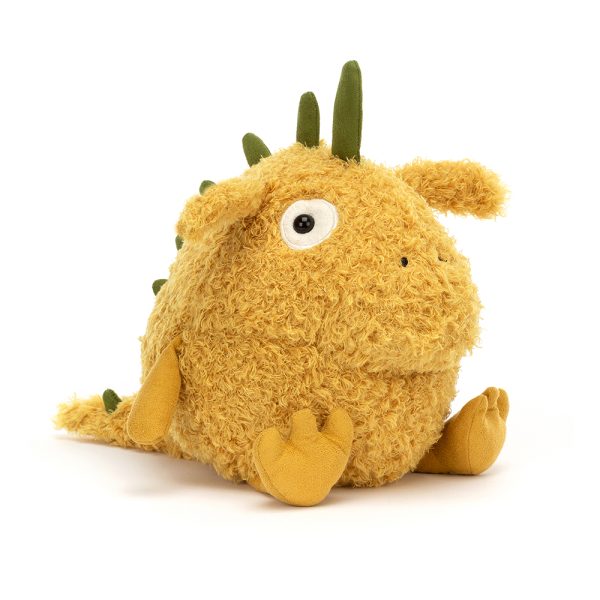 Jellycat - Jubjub Yonnie