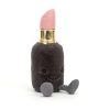 Jellycat - Kooky Cosmetic Lipstick