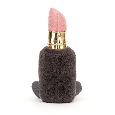 Jellycat - Kooky Cosmetic Lipstick