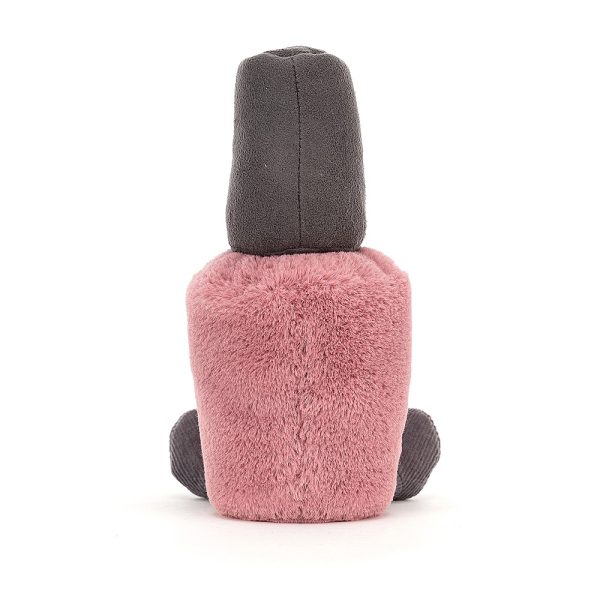 Jellycat - Kooky Cosmetic Nail Polish