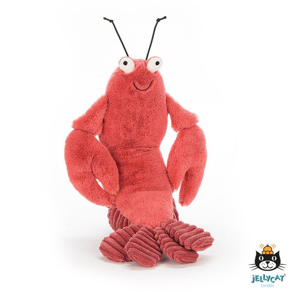Jellycat - Larry Lobster Small