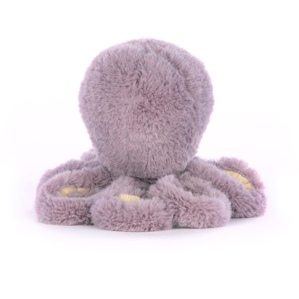 Jellycat - Maya Octopus - Baby