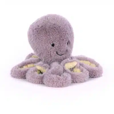 Jellycat - Maya Octopus - Baby