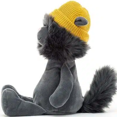 Jellycat Rap Cat