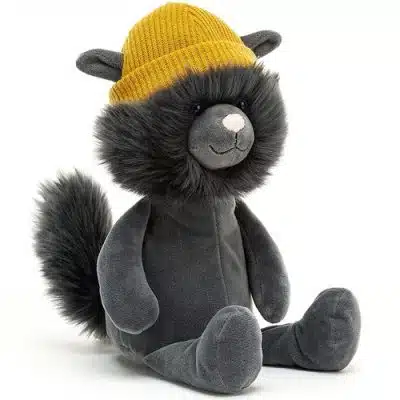 Jellycat Rap Cat