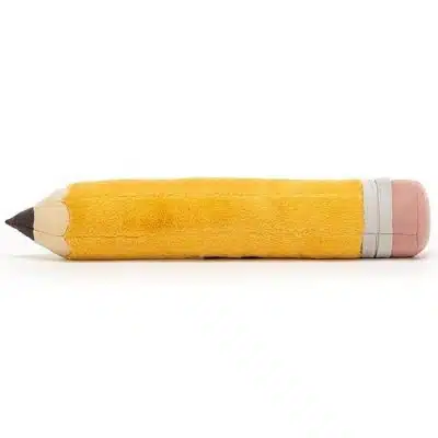 JellyCat Smart Pencil