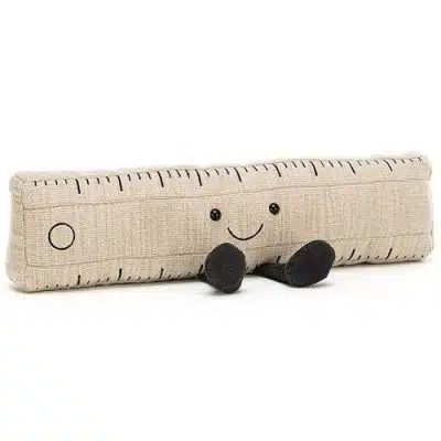Jellycat Smart Ruler