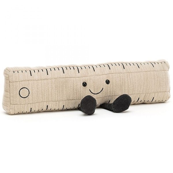 Jellycat Smart Ruler