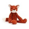 Jellycat - Smuffle Fox