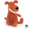 Jellycat - Toothy Mutt