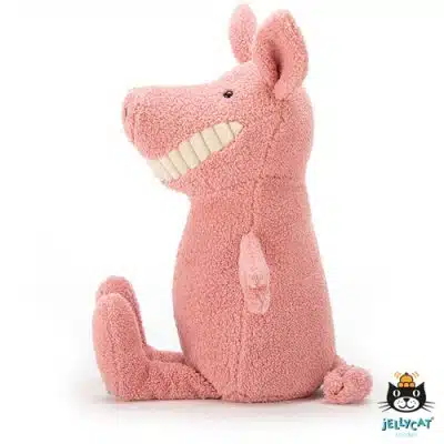 Jellycat - Toothy Pig