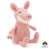 Jellycat - Toothy Pig