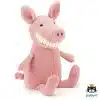 Jellycat - Toothy Pig