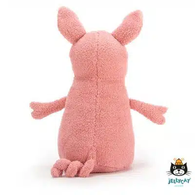 Jellycat - Toothy Pig