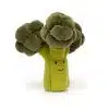 Jellycat - Vivacious Vegetable Broccoli