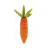 Jellycat - Vivacious Vegetable Carrot