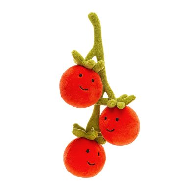 Jellycat - Vivacious Vegetable Tomato