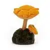 Jellycat - Wild Nature Chantarelle Mushroom