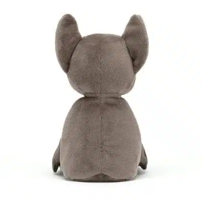Jellycat - Wrapabat Brown