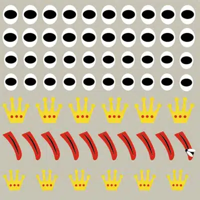 Kids Origami - Kikker