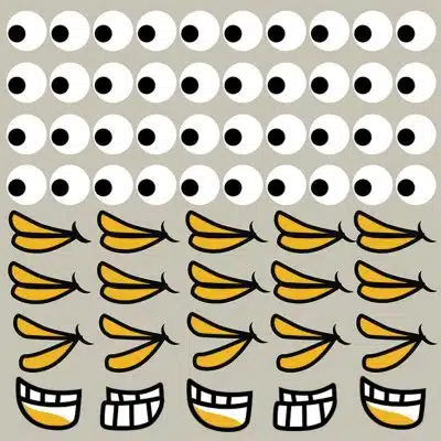 Kids Origami - Vis