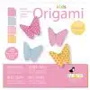 Kids Origami - Vlinder