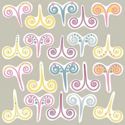 Kids Origami - Vlinder