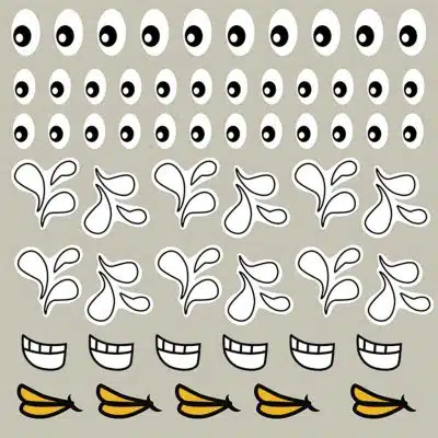 Kids Origami - Walvis