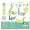 Kids Origami - Zwaan
